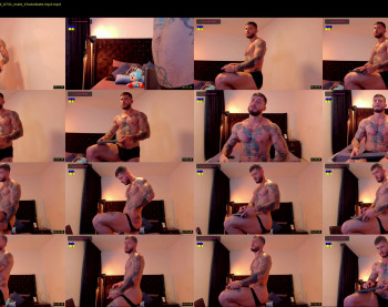 dimitri_sullivan — 55 minute Chaturbate male naked cam show, 1080p, Feb 26, 2022