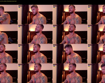 dimitri_sullivan — 9 minute Chaturbate male naked cam show, 1080p, Feb 26, 2022