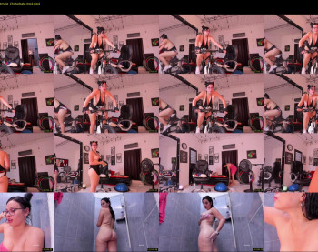 its_sol — 85 minute Chaturbate female naked cam show, 720p, Feb 26, 2022