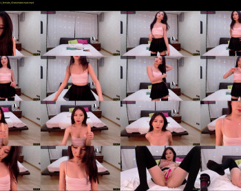 lianamun — 46 minute Chaturbate female naked cam show, 720p, Feb 26, 2022