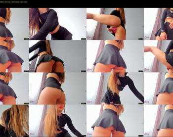 lorelaycandy — 54 minute Chaturbate female naked cam show, 1080p, Feb 26, 2022