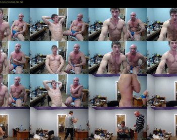 max_232 — 40 minute Chaturbate male naked cam show, 1080p, Feb 27, 2022