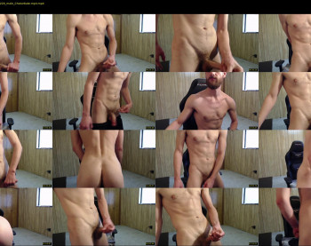scottsspace — 54 minute Chaturbate male naked cam show, 1080p, Feb 26, 2022