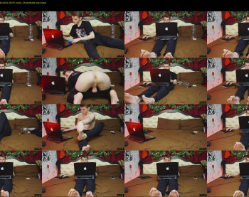 hotdogswaitingaports — 54 minute Chaturbate male naked cam show, 1080p, Feb 28, 2022