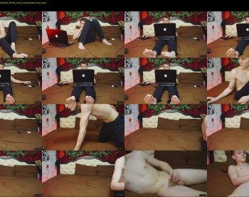 hotdogswaitingaports — 54 minute Chaturbate male naked cam show, 1080p, Feb 28, 2022