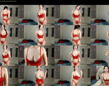 jennieedge — 56 minute Chaturbate female naked cam show, 1080p, Feb 27, 2022