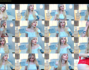 vi_reis — 93 minute Chaturbate female naked cam show, 720p, Feb 27, 2022