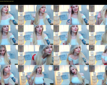 vi_reis — 36 minute Chaturbate female naked cam show, 720p, Feb 27, 2022