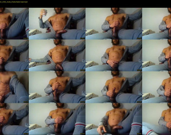 constructorcock — 12 minute Chaturbate male naked cam show, 360p, Feb 28, 2022