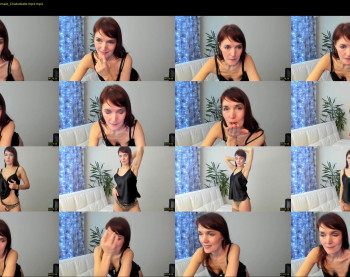 fritha — 9 minute Chaturbate female naked cam show, 720p, Feb 28, 2022