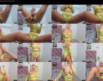 hellen_joy — 91 minute Chaturbate female naked cam show, 720p, Feb 28, 2022