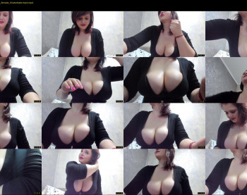 hotvany — 43 minute Chaturbate female naked cam show, 1080p, Feb 28, 2022