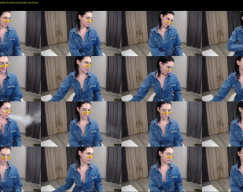 katrin_sweeft — 3 minute Chaturbate female naked cam show, 1080p, Mar 1, 2022