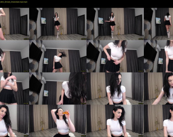 katrin_sweeft — 5 minute Chaturbate female naked cam show, 1080p, Feb 28, 2022