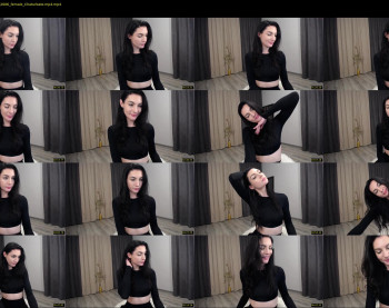 katrin_sweeft — 8 minute Chaturbate female naked cam show, 1080p, Feb 28, 2022