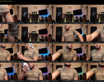 learoy — 46 minute Chaturbate male naked cam show, 1080p, Mar 1, 2022