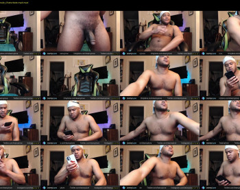 learoy — 54 minute Chaturbate male naked cam show, 1080p, Feb 28, 2022