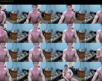 max_232 — 3 minute Chaturbate male naked cam show, 1080p, Mar 1, 2022