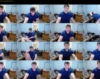 max_232 — 29 minute Chaturbate male naked cam show, 1080p, Feb 28, 2022