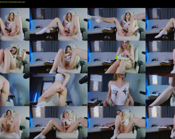 shaaakeit — 54 minute Chaturbate female naked cam show, 1080p, Feb 28, 2022