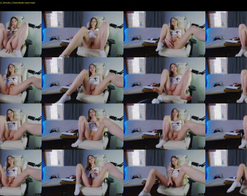 shaaakeit — 54 minute Chaturbate female naked cam show, 1080p, Feb 28, 2022