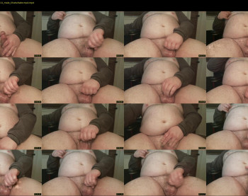 thicmaster — 35 minute Chaturbate male naked cam show, 480p, Feb 28, 2022