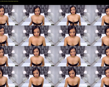 danielasanders — 12 minute Chaturbate female naked cam show, 1080p, Mar 1, 2022