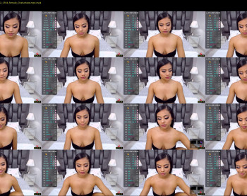 danielasanders — 9 minute Chaturbate female naked cam show, 1080p, Mar 1, 2022