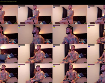 dimitri_sullivan — 36 minute Chaturbate male naked cam show, 1080p, Mar 1, 2022