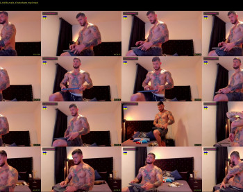 dimitri_sullivan — 56 minute Chaturbate male naked cam show, 1080p, Mar 2, 2022