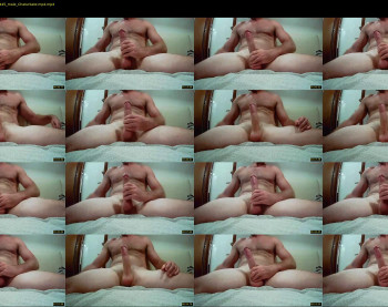 hungaussie — 11 minute Chaturbate male naked cam show, 480p, Mar 2, 2022