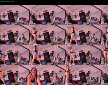 its_sol — 56 minute Chaturbate female naked cam show, 1080p, Mar 1, 2022