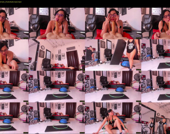 its_sol — 61 minute Chaturbate female naked cam show, 1080p, Mar 1, 2022