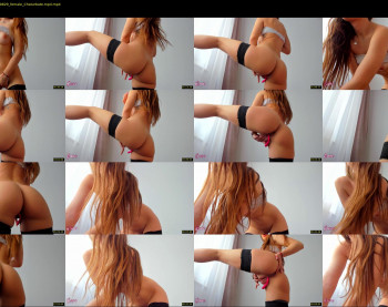 lorelaycandy — 11 minute Chaturbate female naked cam show, 1080p, Mar 1, 2022