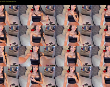 luisabaker — 3 minute Chaturbate female naked cam show, 720p, Mar 1, 2022