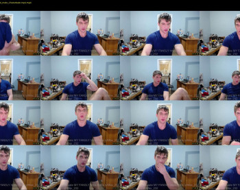 max_232 — 32 minute Chaturbate male naked cam show, 1080p, Mar 2, 2022