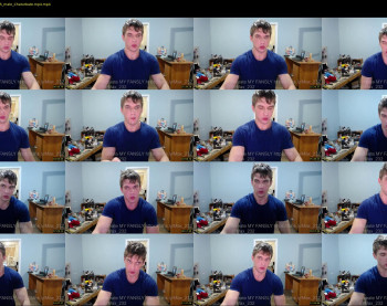 max_232 — 15 minute Chaturbate male naked cam show, 1080p, Mar 2, 2022