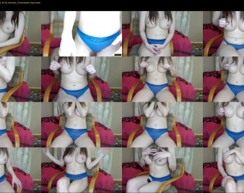 milkyredclover — 20 minute Chaturbate female naked cam show, 1080p, Mar 1, 2022