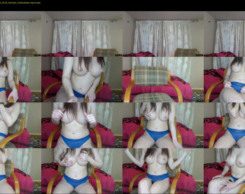 milkyredclover — 31 minute Chaturbate female naked cam show, 1080p, Mar 1, 2022