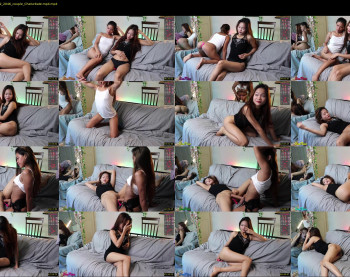 nekolicious143 — 56 minute Chaturbate female naked cam show, 1080p, Mar 1, 2022