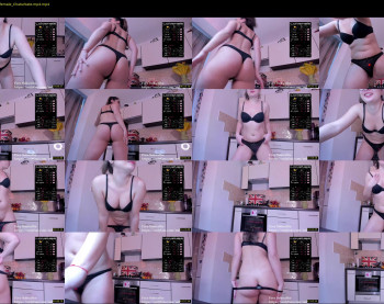 pink92 — 54 minute Chaturbate female naked cam show, 1080p, Mar 1, 2022