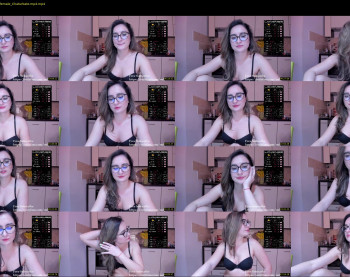 pink92 — 54 minute Chaturbate female naked cam show, 1080p, Mar 1, 2022