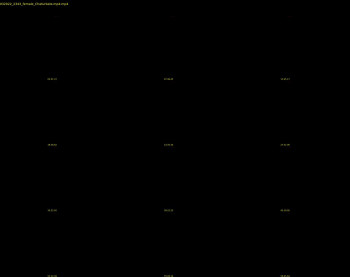 sensualbae_seduction — 67 minute Chaturbate female naked cam show, 1080p, Mar 1, 2022