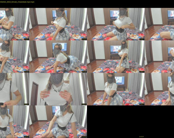 sensualbae_seduction — 19 minute Chaturbate female naked cam show, 1080p, Mar 2, 2022