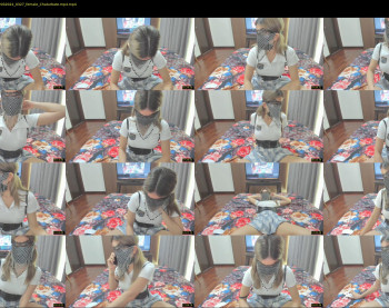 sensualbae_seduction — 22 minute Chaturbate female naked cam show, 1080p, Mar 2, 2022