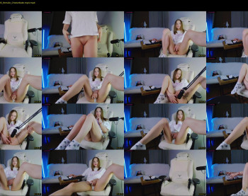 shaaakeit — 56 minute Chaturbate female naked cam show, 1080p, Mar 2, 2022