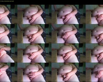 brianrb60 — 27 minute Chaturbate male naked cam show, 480p, Mar 2, 2022