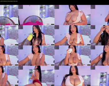 daphneadkins — 54 minute Chaturbate female naked cam show, 1080p, Mar 2, 2022