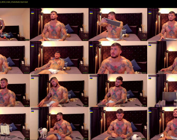 dimitri_sullivan — 56 minute Chaturbate male naked cam show, 1080p, Mar 2, 2022