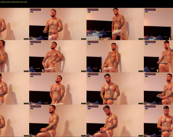 dimitri_sullivan — 42 minute Chaturbate male naked cam show, 1080p, Mar 2, 2022
